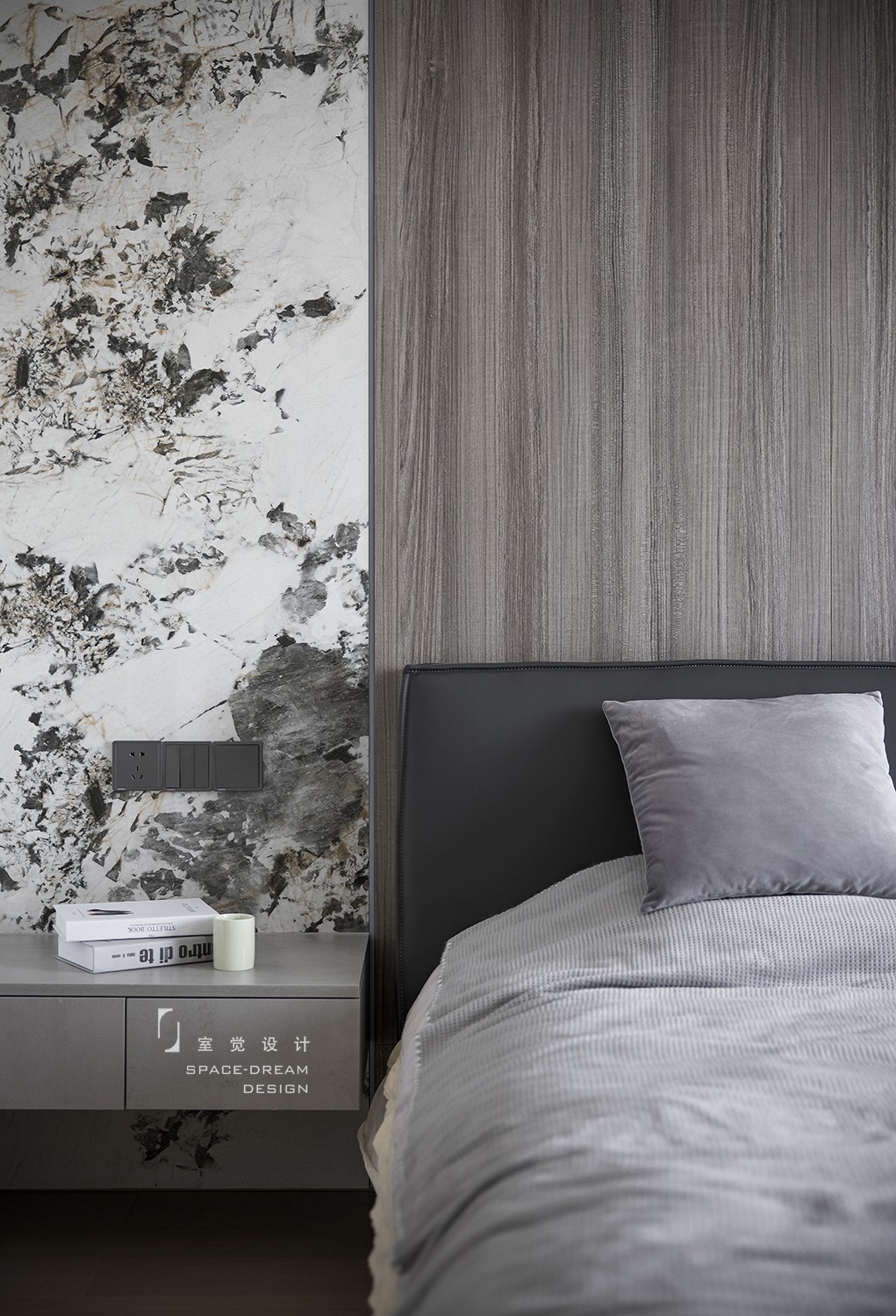 舟山祥生南山郡住宅设计丨中国舟山-48