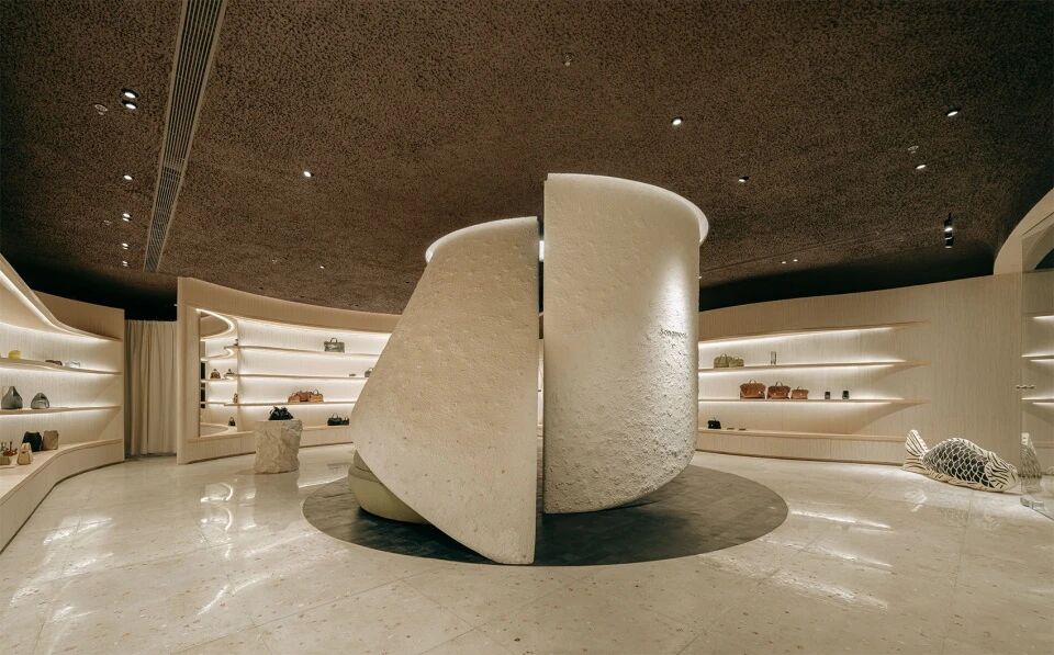 废砼再生丨中国丨香港中文大学结构平衡实验室-87