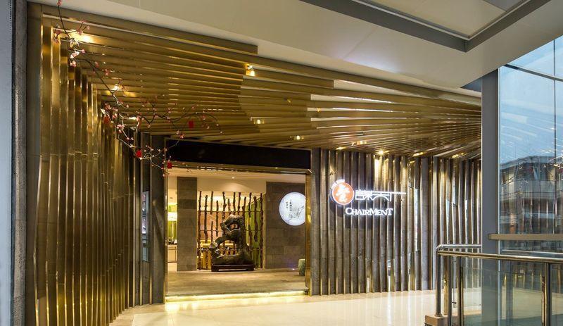 柳州世外桃源餐厅-20