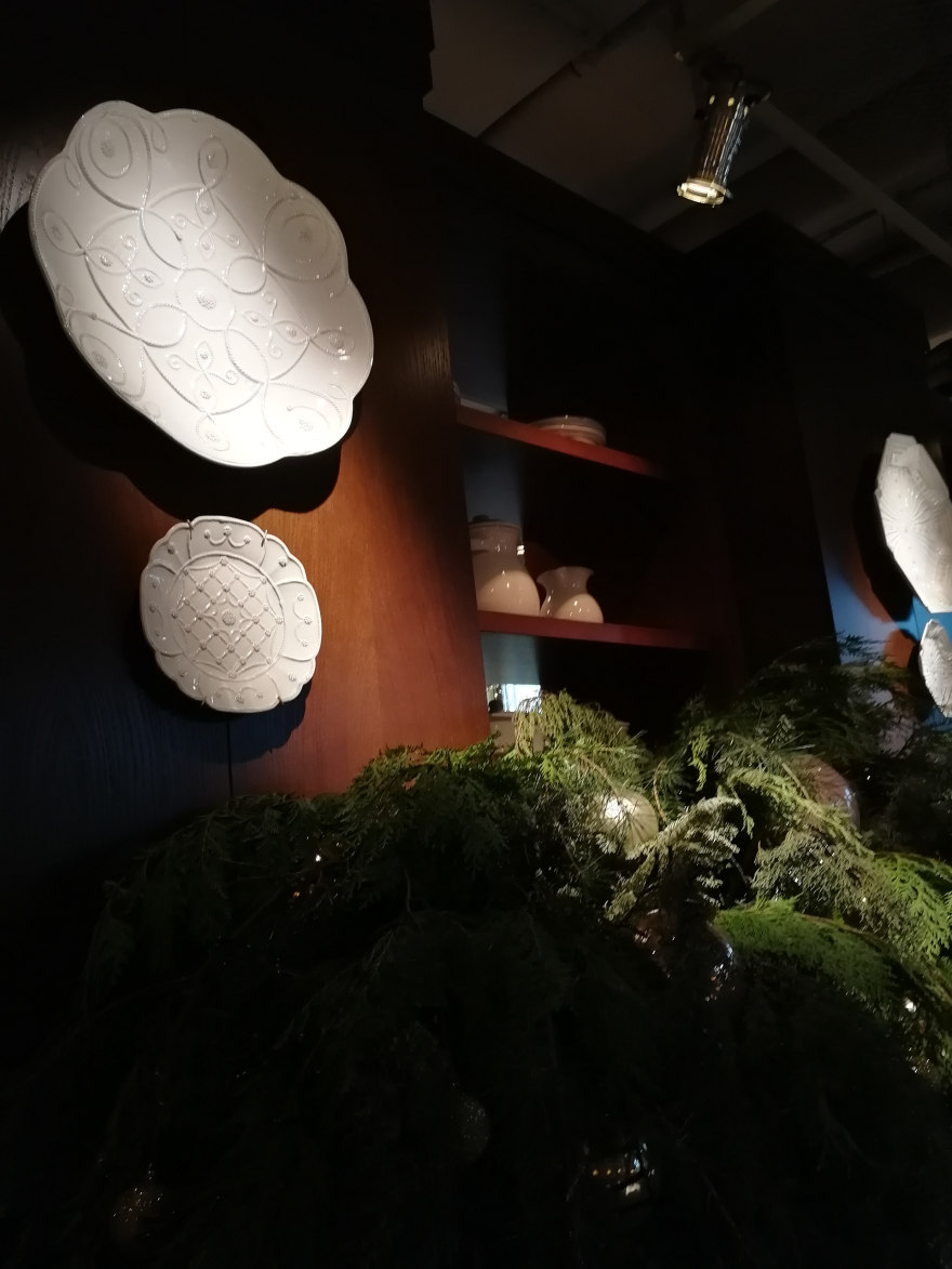 Semifreddo 集团餐厅照明设计项目丨RAUM-14