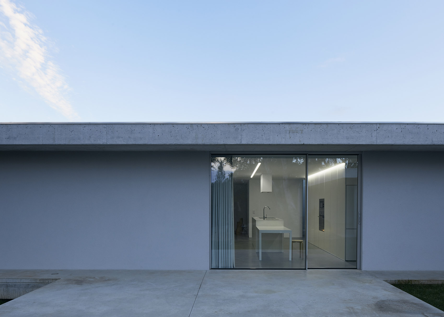 法努住宅,葡萄牙 / BRUNO DIAS/ ARQUITECTURA -51