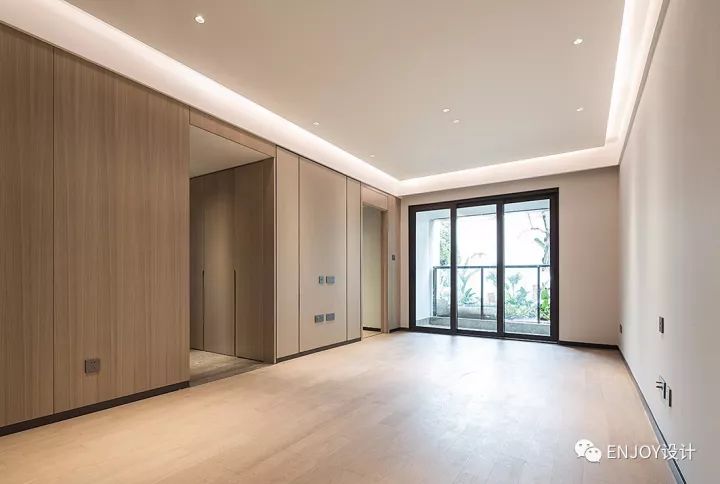 万科格拉美西 | 低调奢华,尊贵舒适的精装设计-56