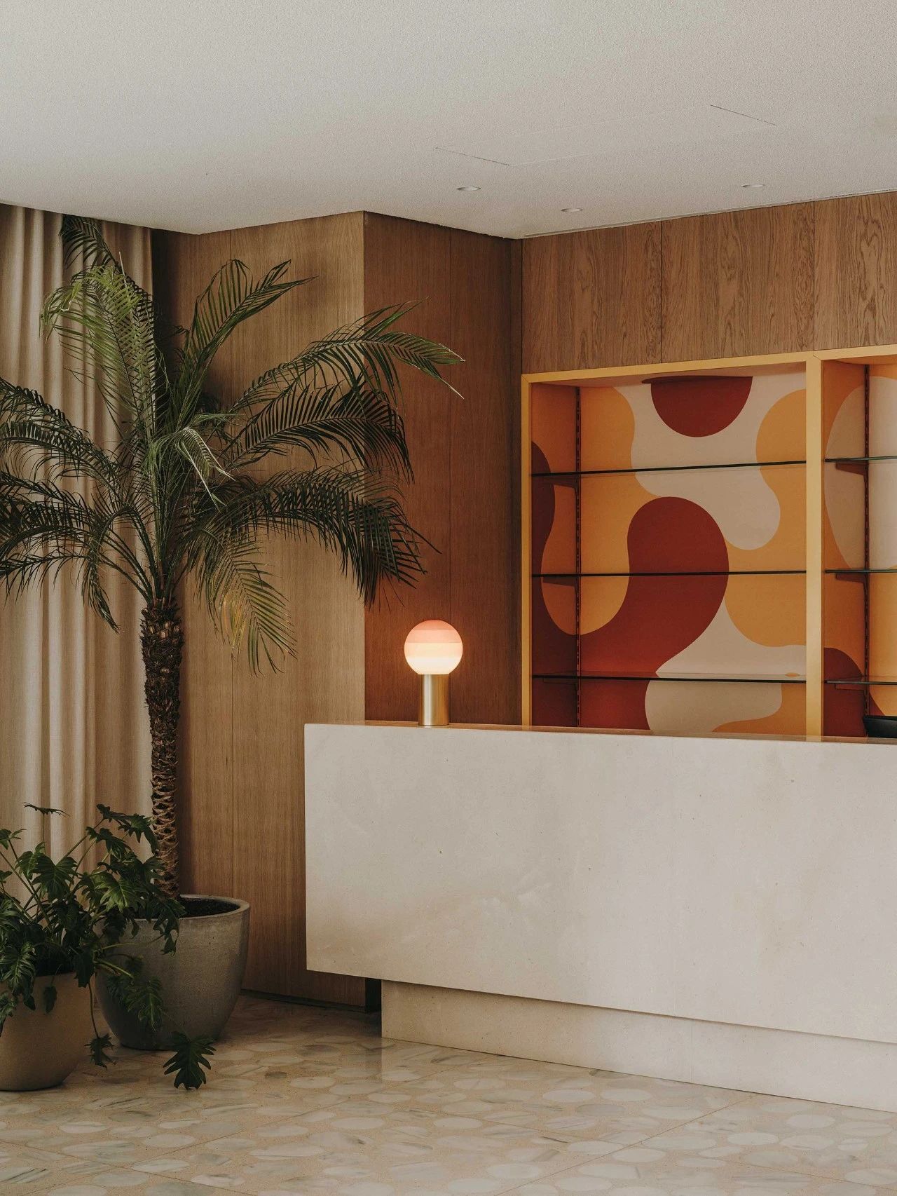 Oskar Kohnen 工作室丨英国伦敦丨Oskar Kohnen 设计工作室-4