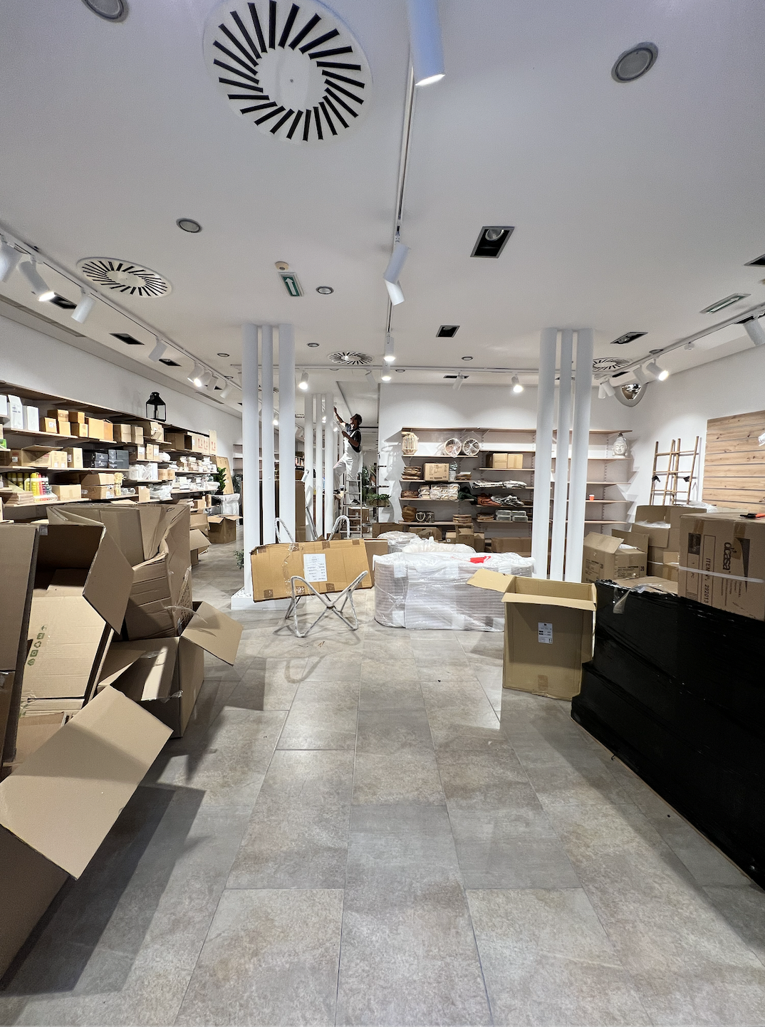 CASA VIVA店铺开业项目丨西班牙-5