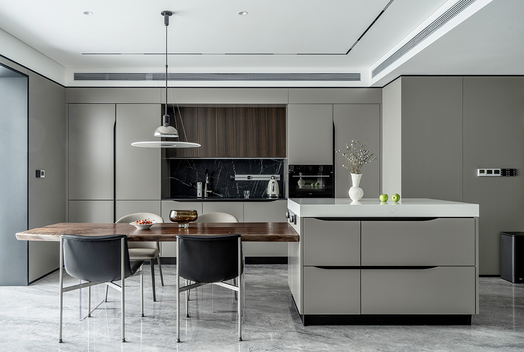 新作｜李玲波 • 城市岛屿-37