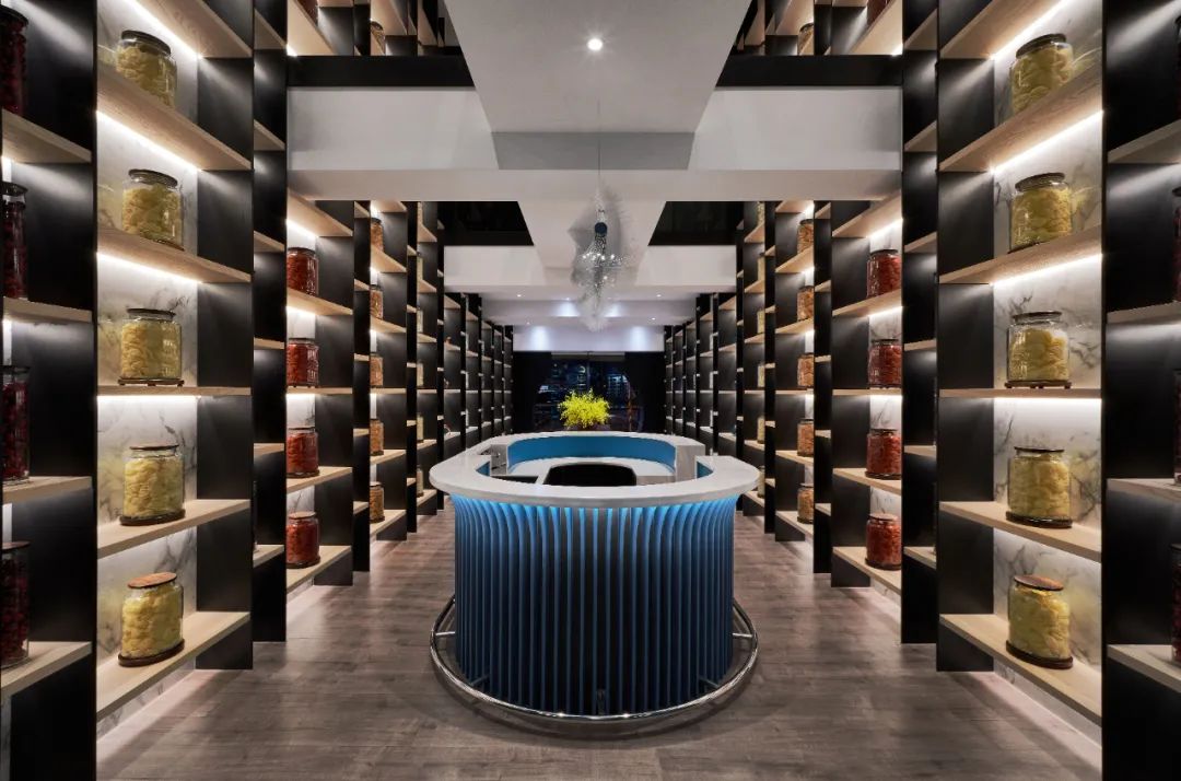 Lee Select 老年健康体验馆-10