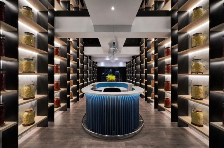 Lee Select 老年健康体验馆-10