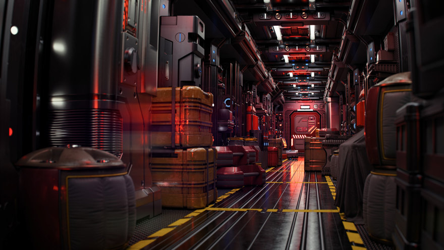 未明确提及丨Evermotion-9