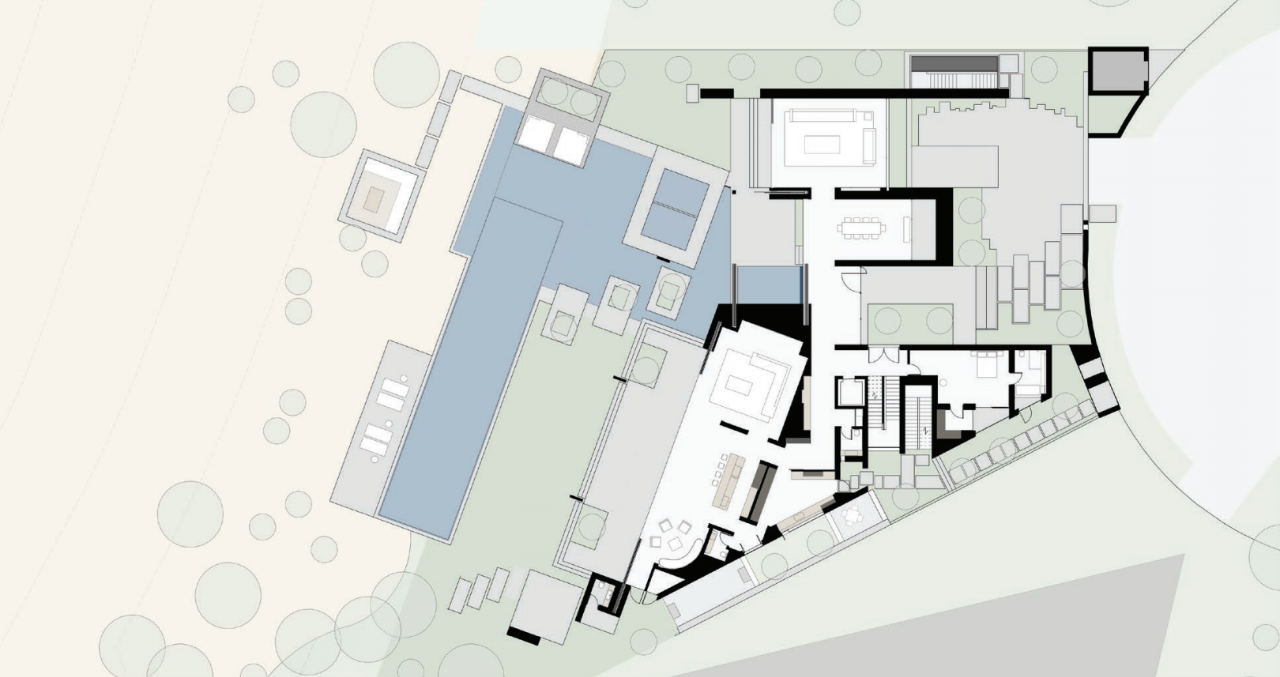 丨阿联酋迪拜丨SAOTA 建筑事务所(建筑设计),ARRCC(室内设计)-17