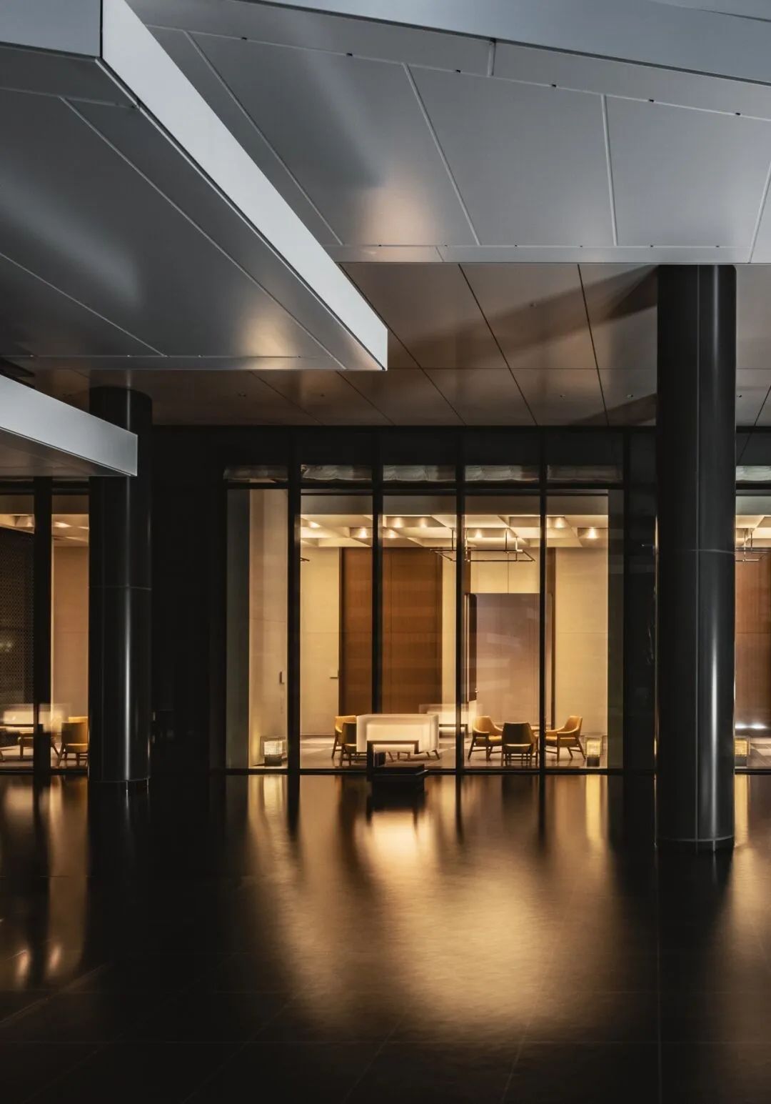 东京·虎之门之丘住宅塔丨日本东京-20