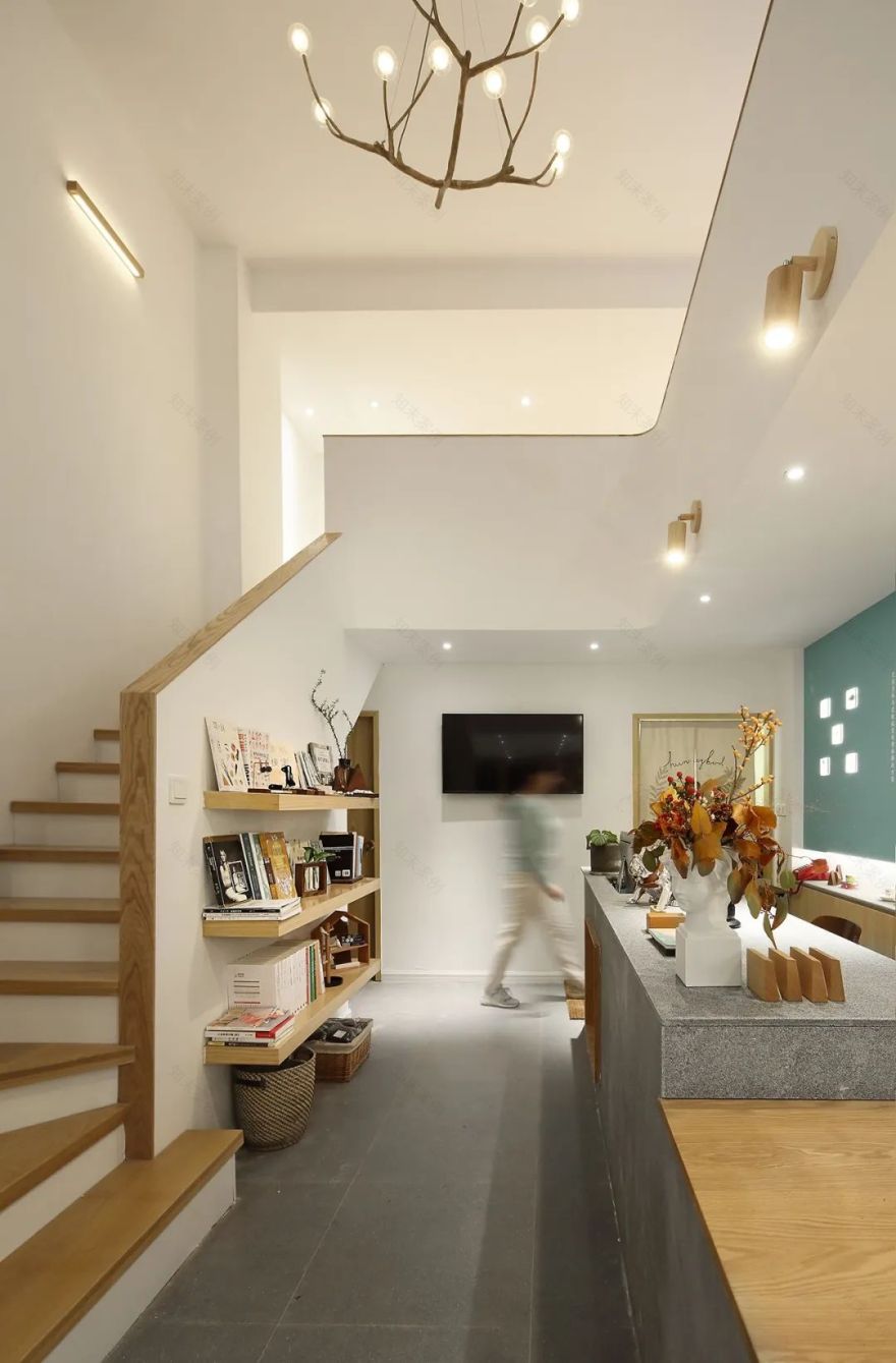 《本窠 BODY BOOK》 | 日本街头风隐秘小店,生活美学空间-71