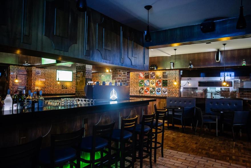 巴西 PUB Escocês-5