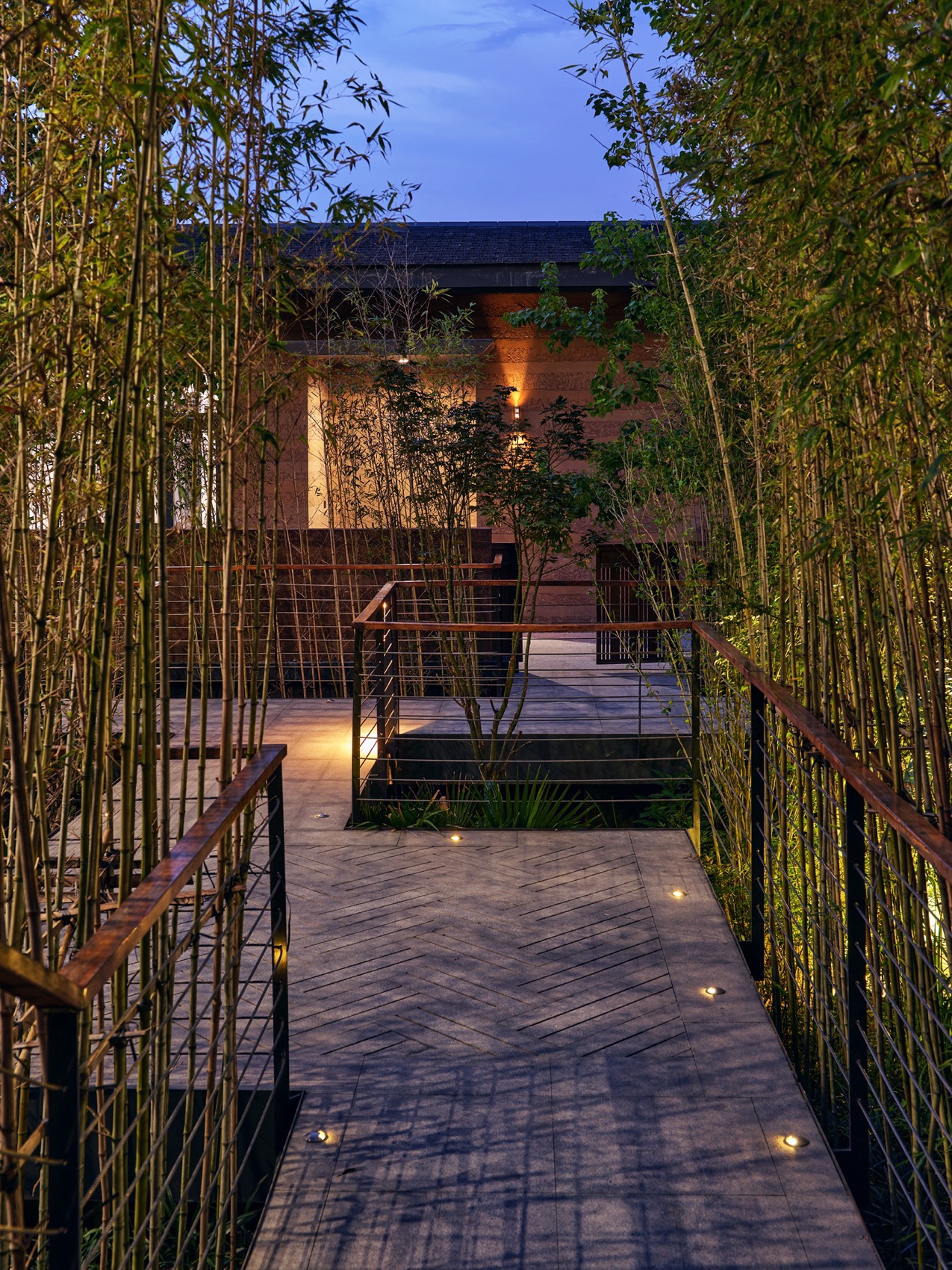 明月川 • 云孚里云宿温泉酒店丨中国宜春丨艾麦欧(上海)建筑设计咨询有限公司-190