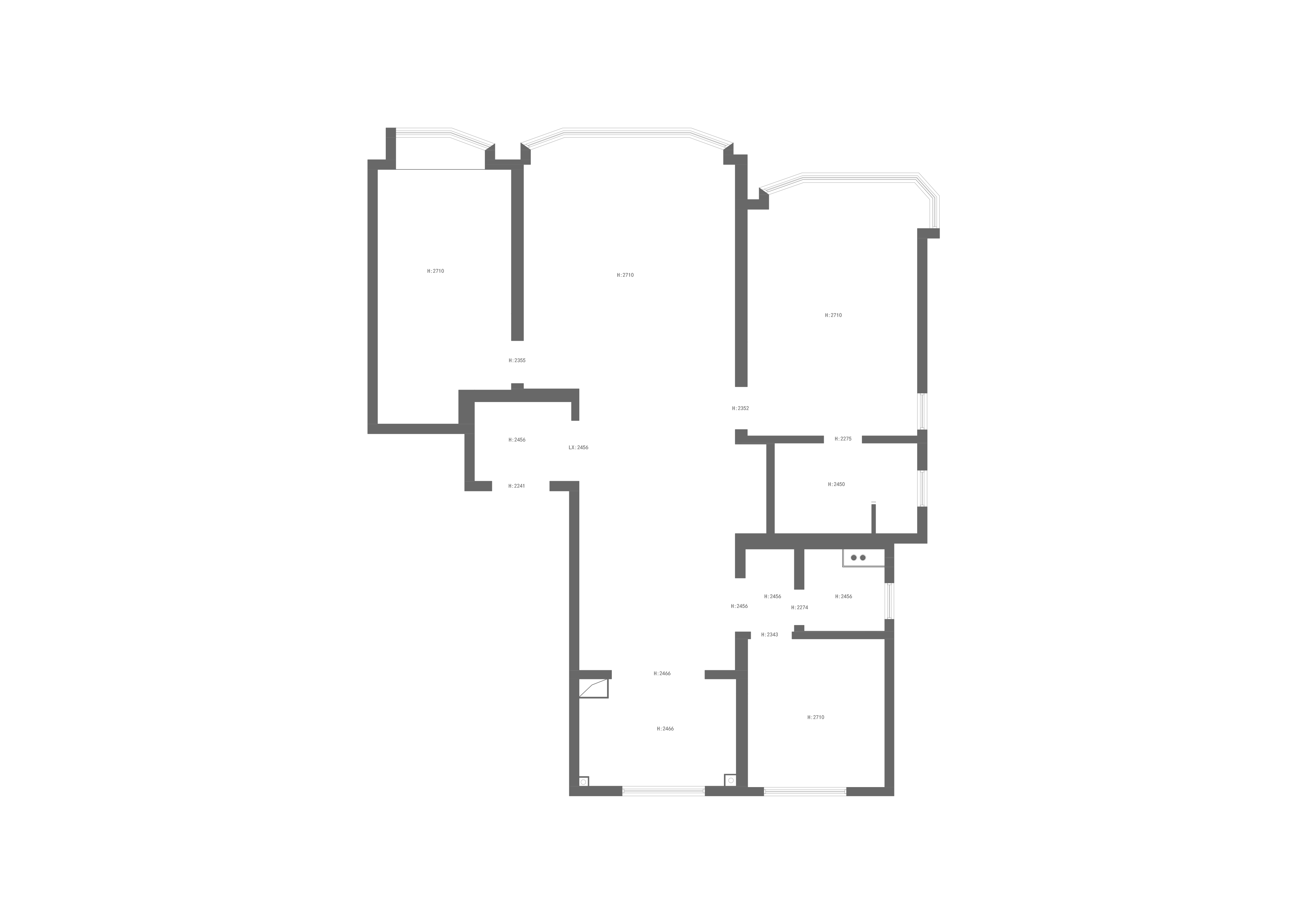 新作 A·C·T 丨中国杭州丨且陶陶 弥尔设计 MIR STUDIO,ACT STUDIO-80