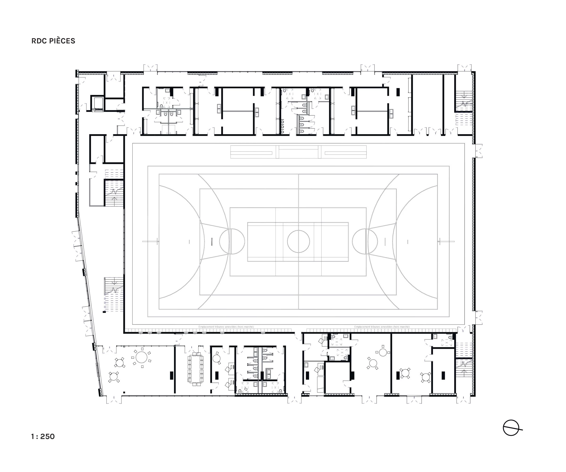 Guy Môquet Gymnasium-45