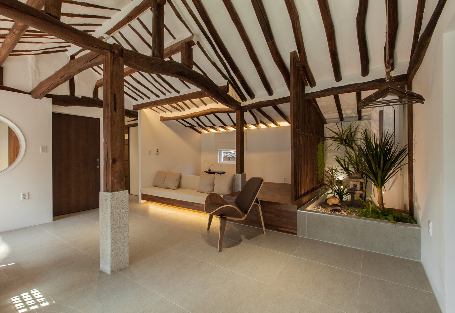 重塑传统韩屋-41