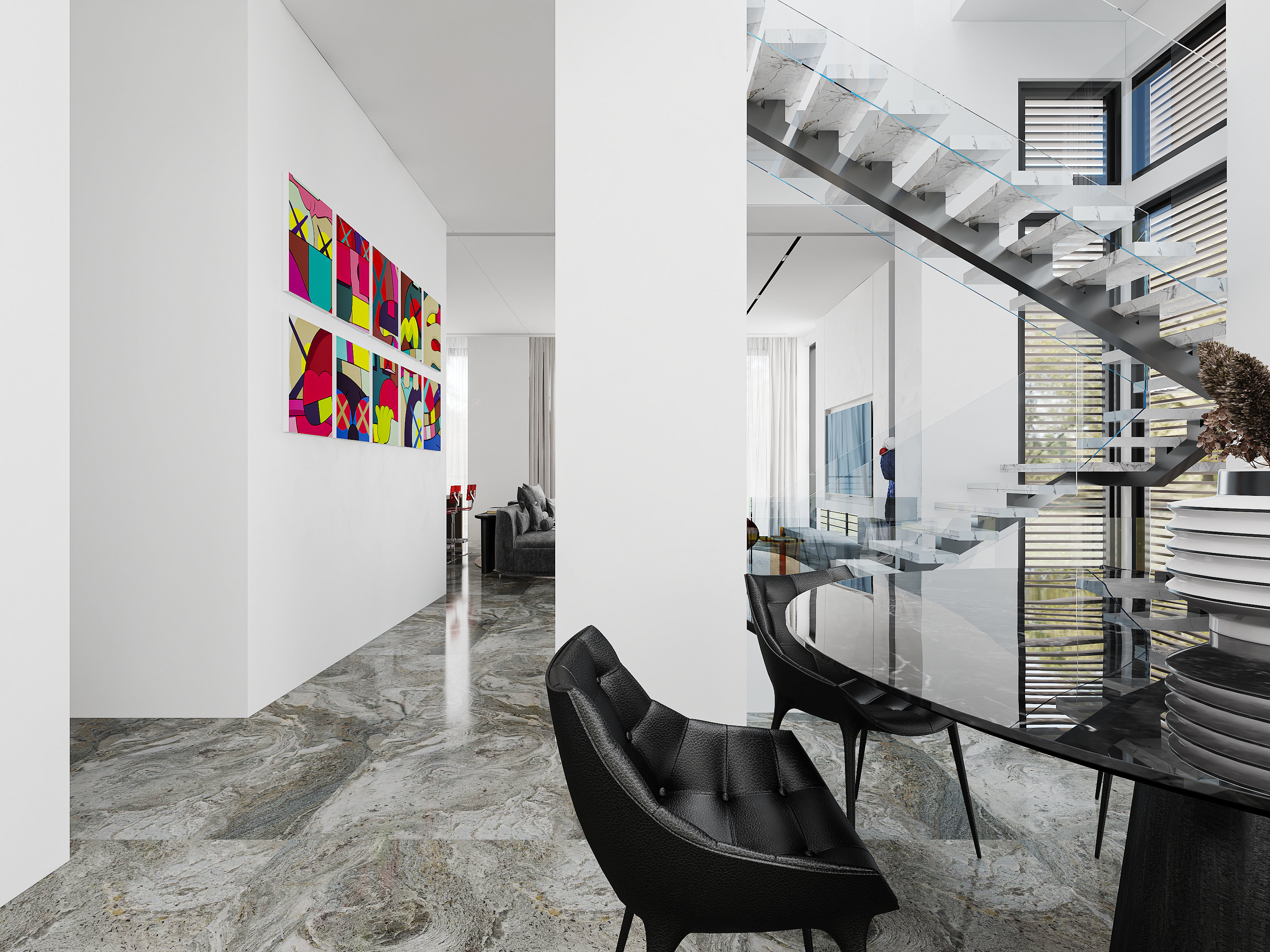 时尚艺术家居-6