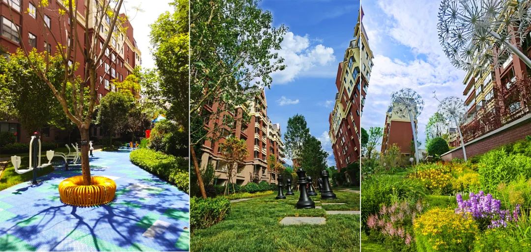 腾冲山语湖健康旅居小镇丨中国云南丨重庆元道园林景观设计有限公司-48