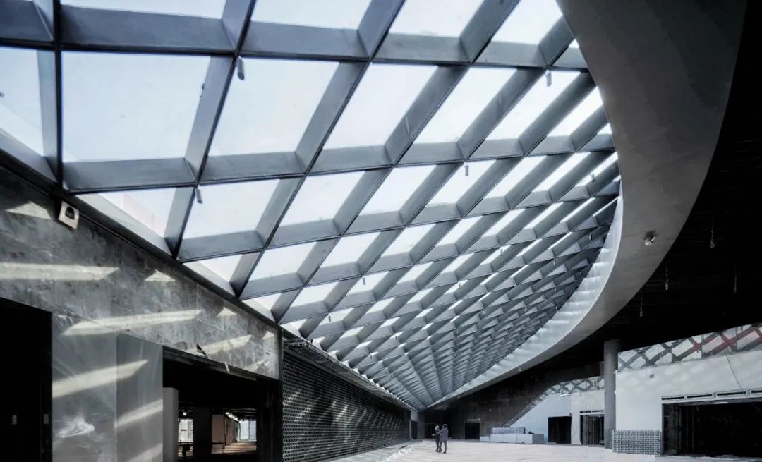 更新场丨中国北京丨CallisonRTKL-36