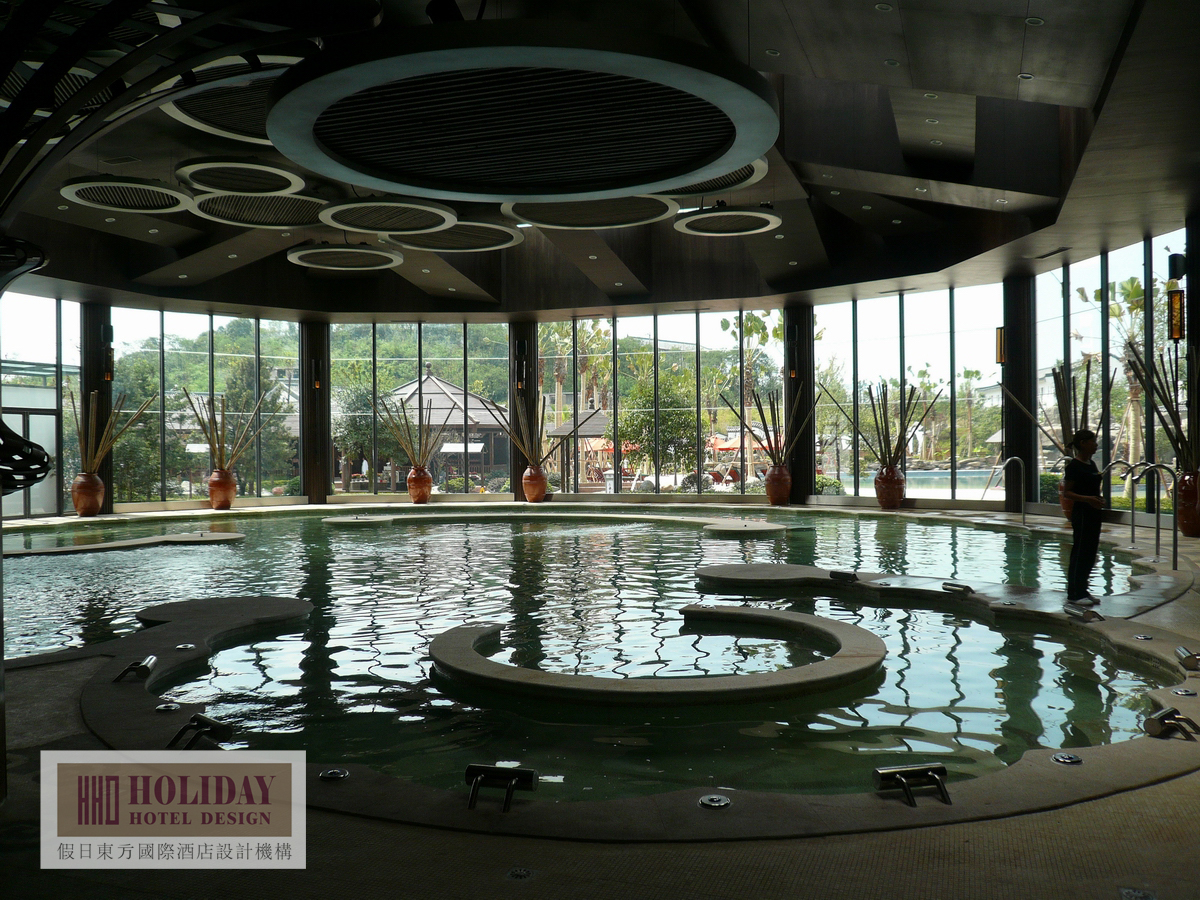 HONG重庆贝迪颐园温泉度假酒店ＯＫ加图标-2-17