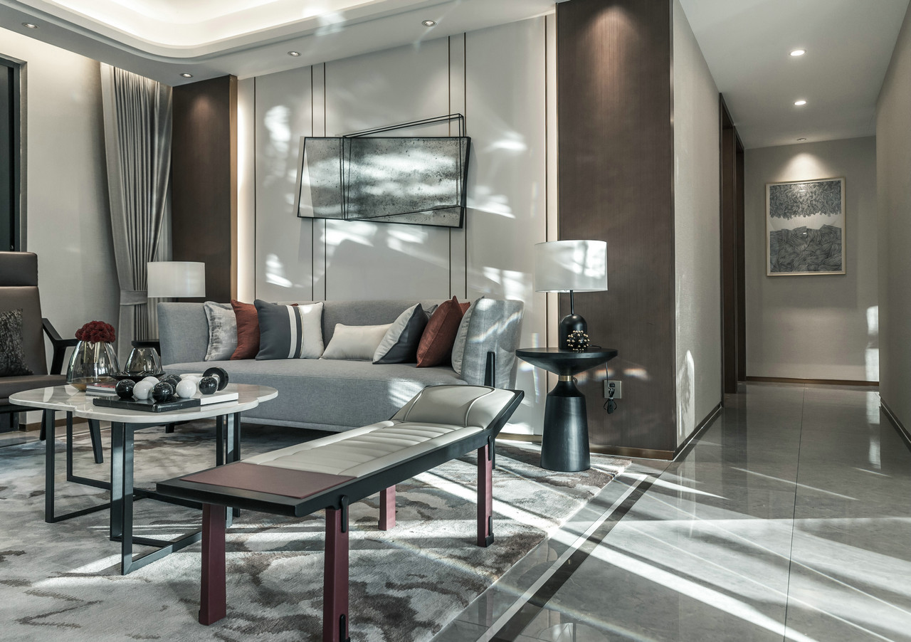 宋都巢湖江宸府（宋都巢湖洋房）丨中国安徽-7