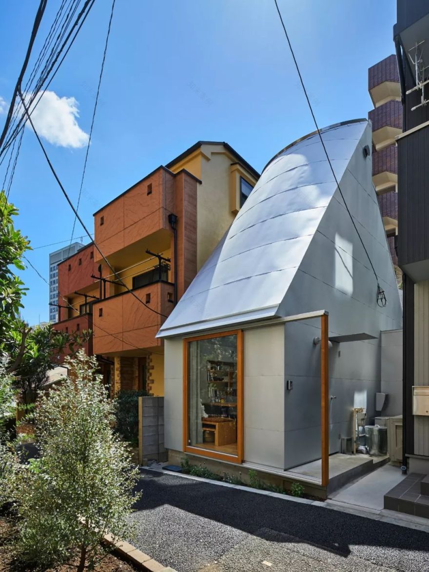 两个人住,18㎡就够了-33