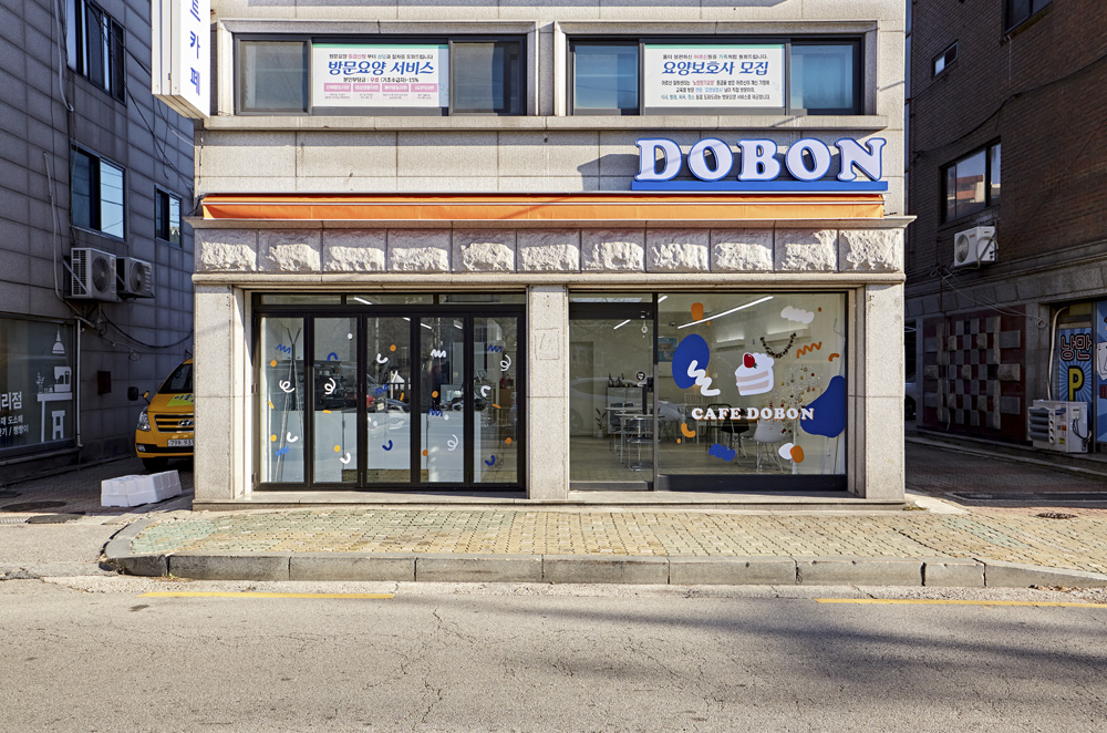 白色梦幻 | 20 平米小空间的精致设计-2