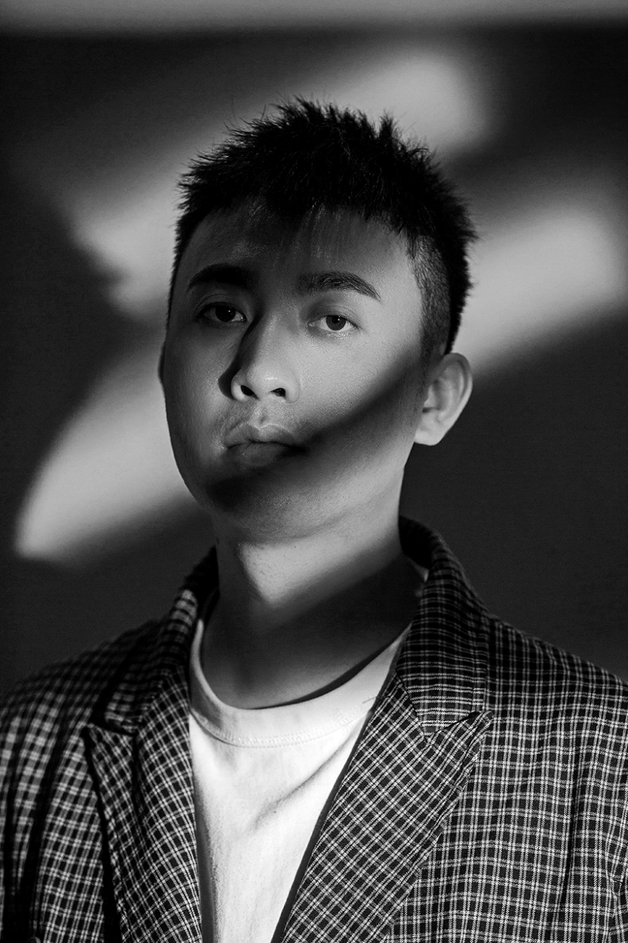 AK DESIGN 办公室丨中国南昌-96