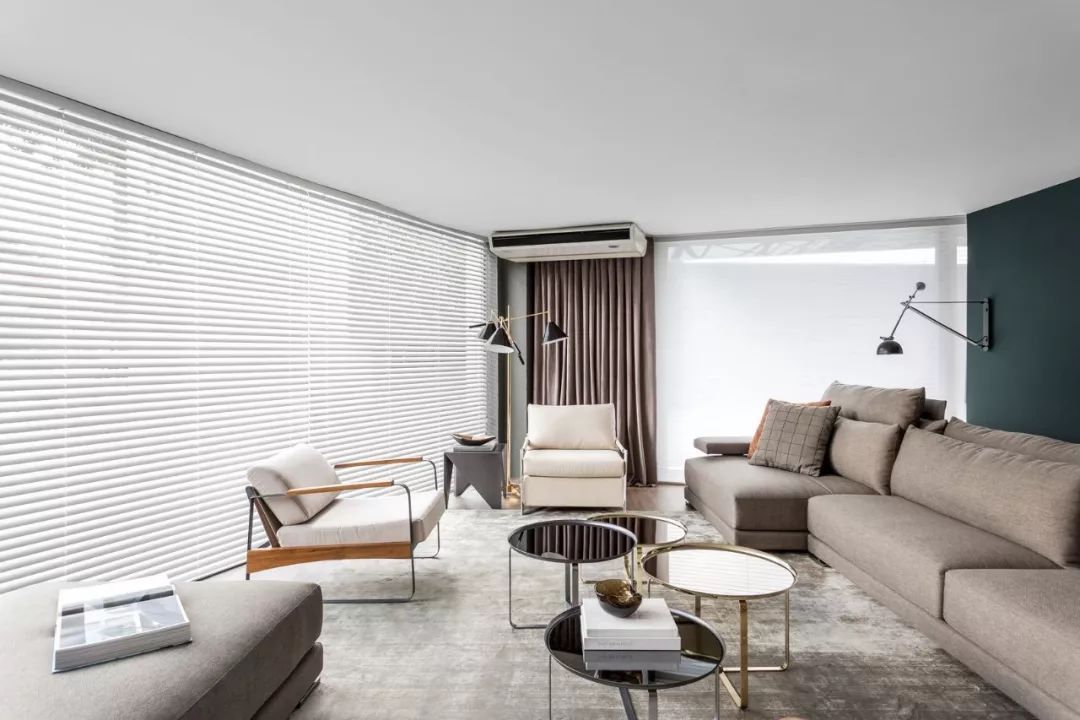 BST Architecture | 光影细节中的平衡之美-41