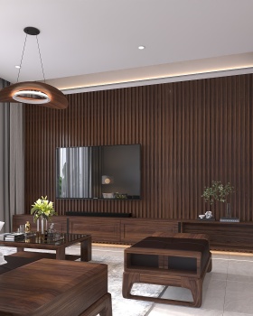 NGOAI GIAO DOAN_INTERIOR PROJECT