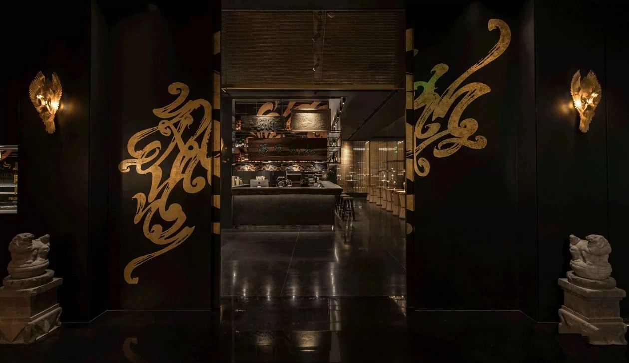 凤临阁餐饮店-34