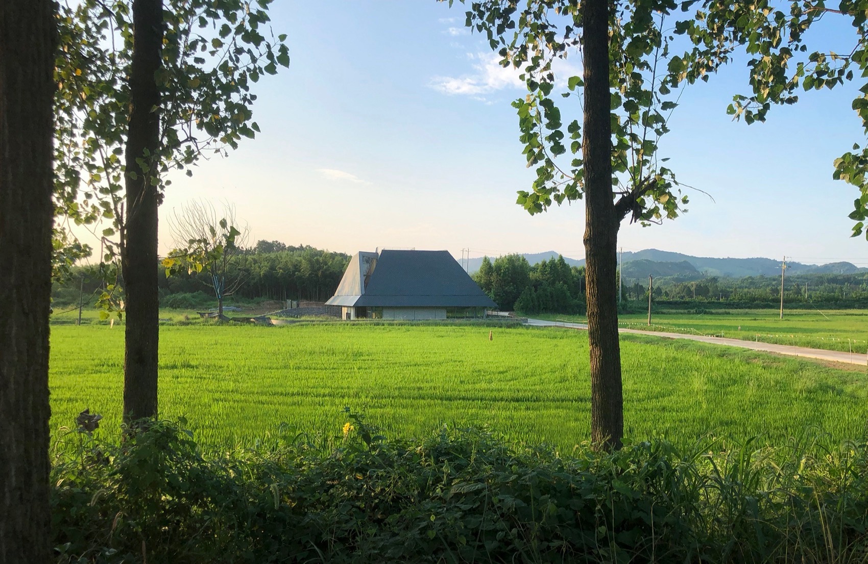 四边庭·文化地理单元实验室丨中国湖州丨ConCom 集良建筑事务所,东南大学建筑设计研究院-40