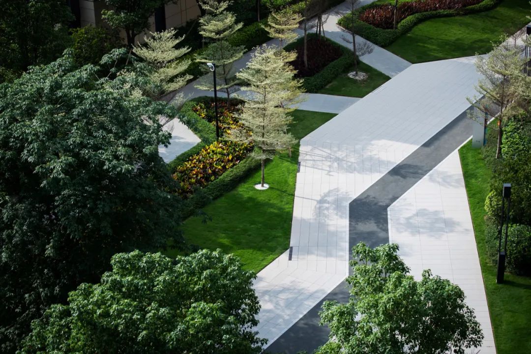 东莞旭辉江山墅丨中国东莞丨林德设计-45