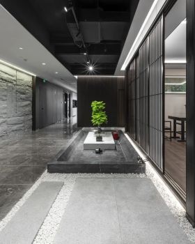 筑思设计团队作品展示丨中国北京
