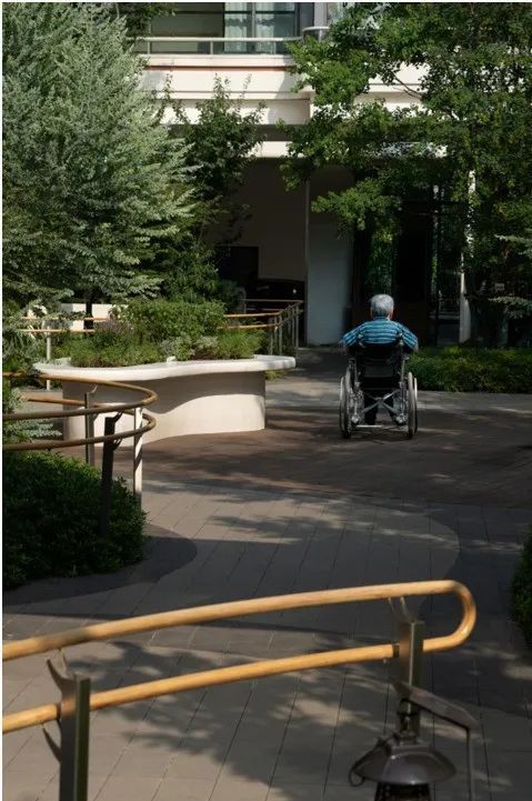 成都京东方智慧医养社区|禅意康养雅居,开启智慧养老新篇-78