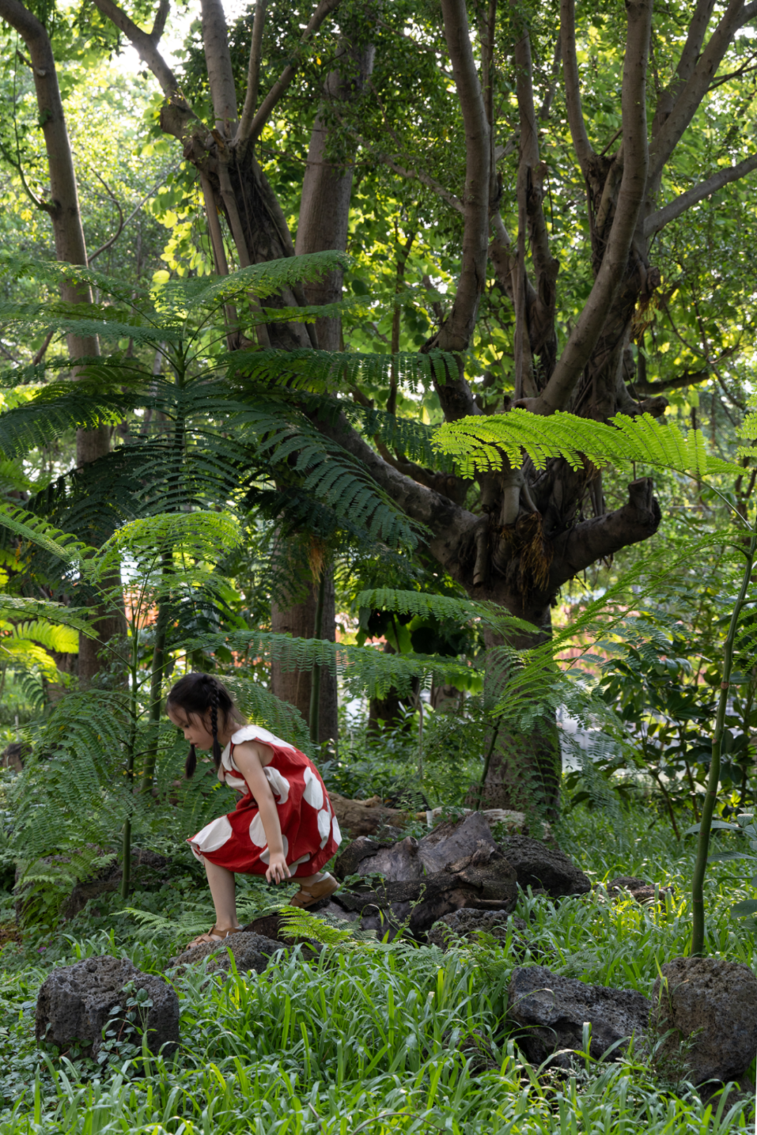 续写亚运荣光，激活滨水新篇|广州亚运公园-41