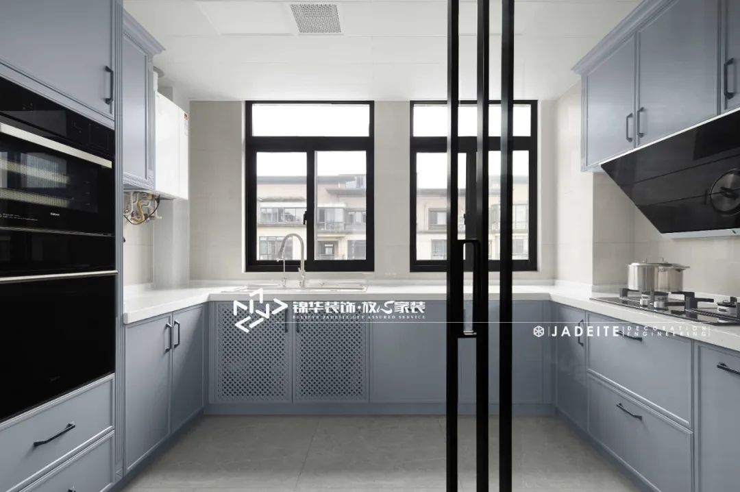 天骄铭邸 160㎡现代简约,温馨舒适生活空间-43