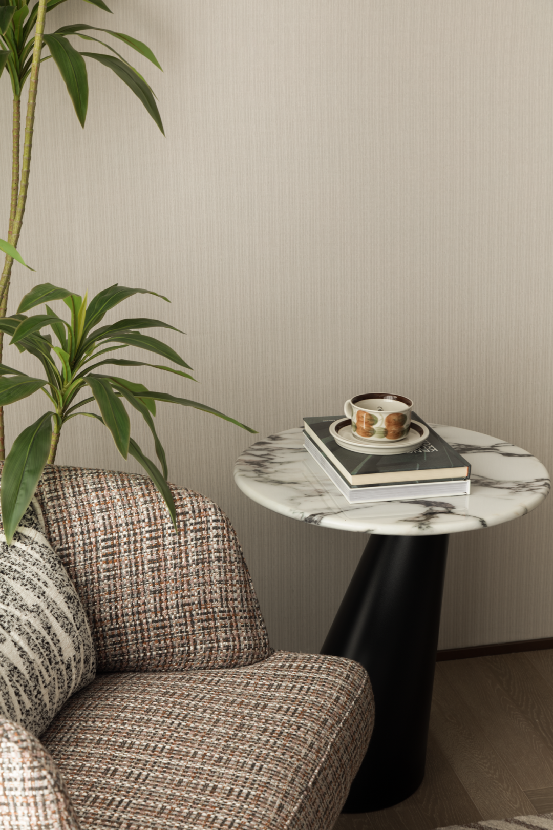 华宇春江明月丨中国重庆丨海力空间设计-57