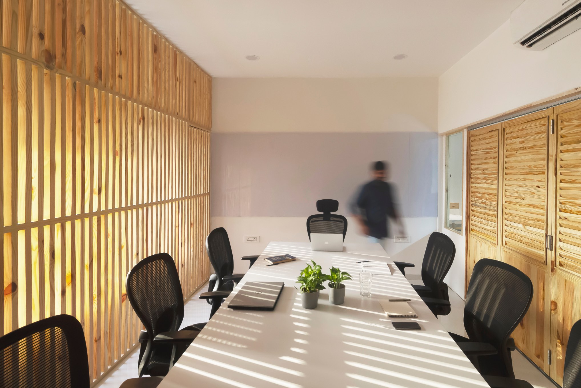 NSR 房地产办公室丨印度丨Urban Narratives-20