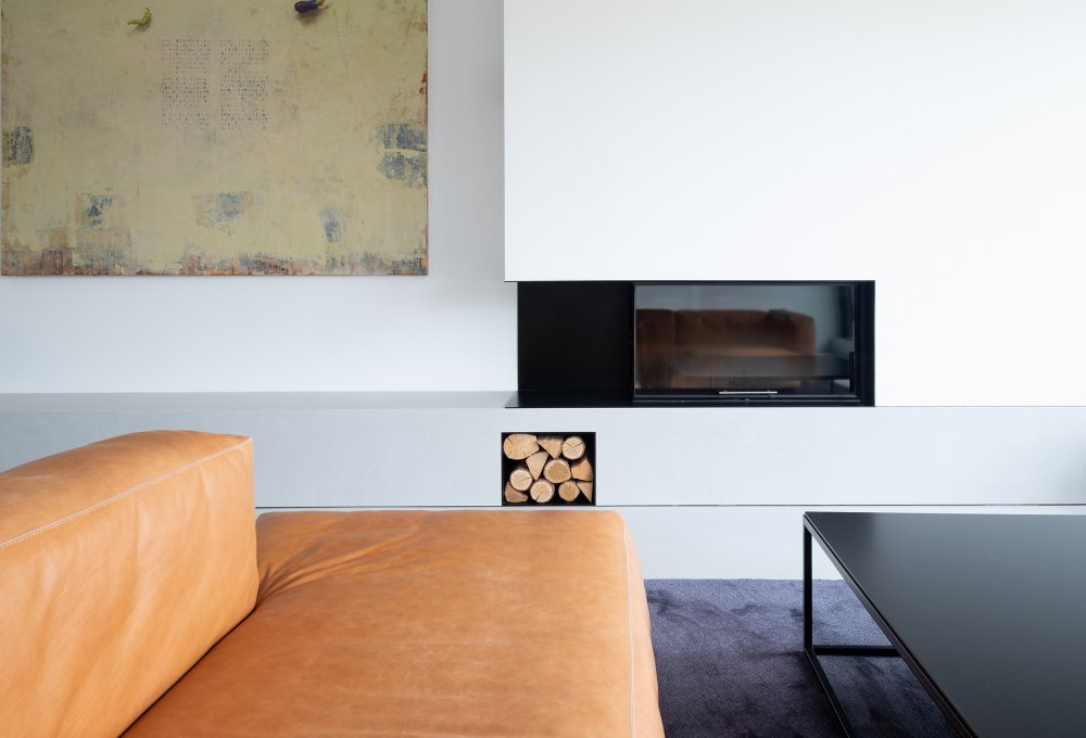 柏林的HS06公寓丨德国柏林-4