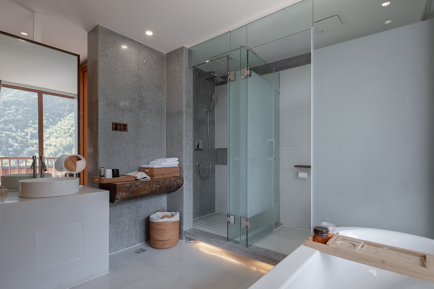 揽树山房·松阳原舍丨巢羽设计事务所-22