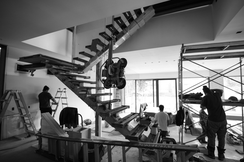 Residential Staircase | Eventscape-18