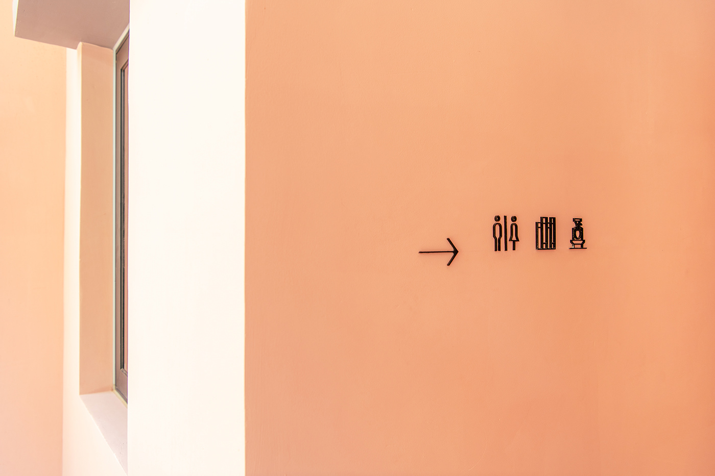 M Village Coliving · 现代简约共享住宅设计丨NAR8-8