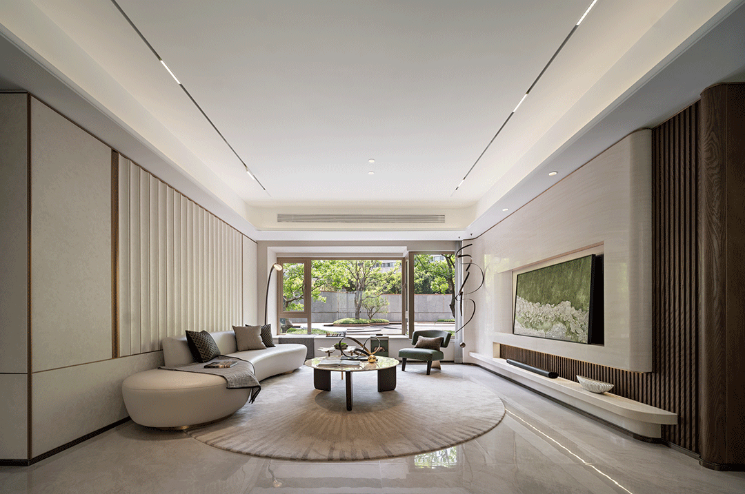 建发·五缘湾海丨中国厦门丨MOD 穆德设计-37