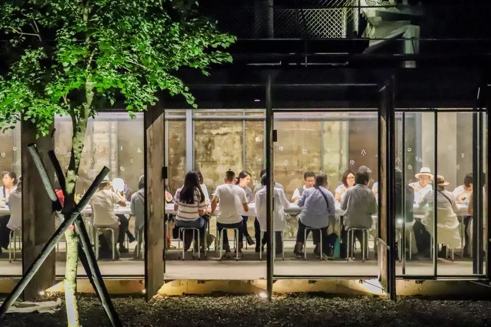 苗栗香格里拉乐园自然教室 | 岩石与银网的生态奇观-20