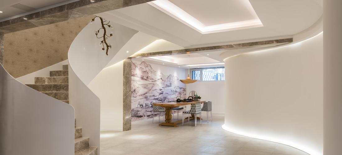 红墅郡-- 东方奢雅,打造世外桃源般的生活境界-47