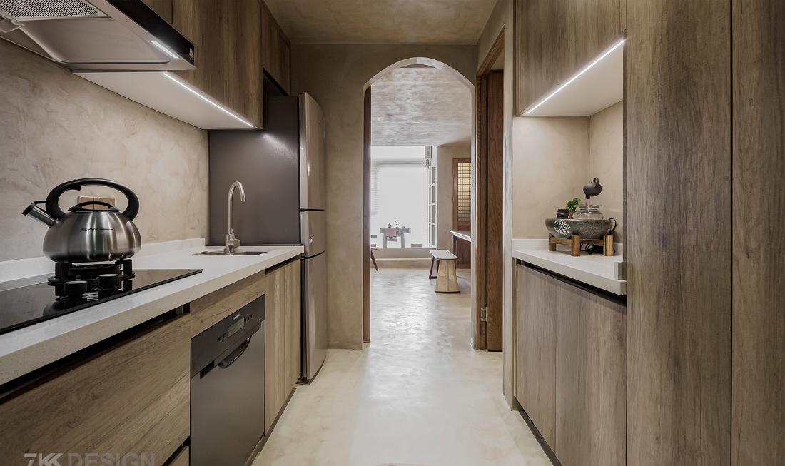 
《7ELITE》治愈系瑜伽馆心灵疗愈之所 -33