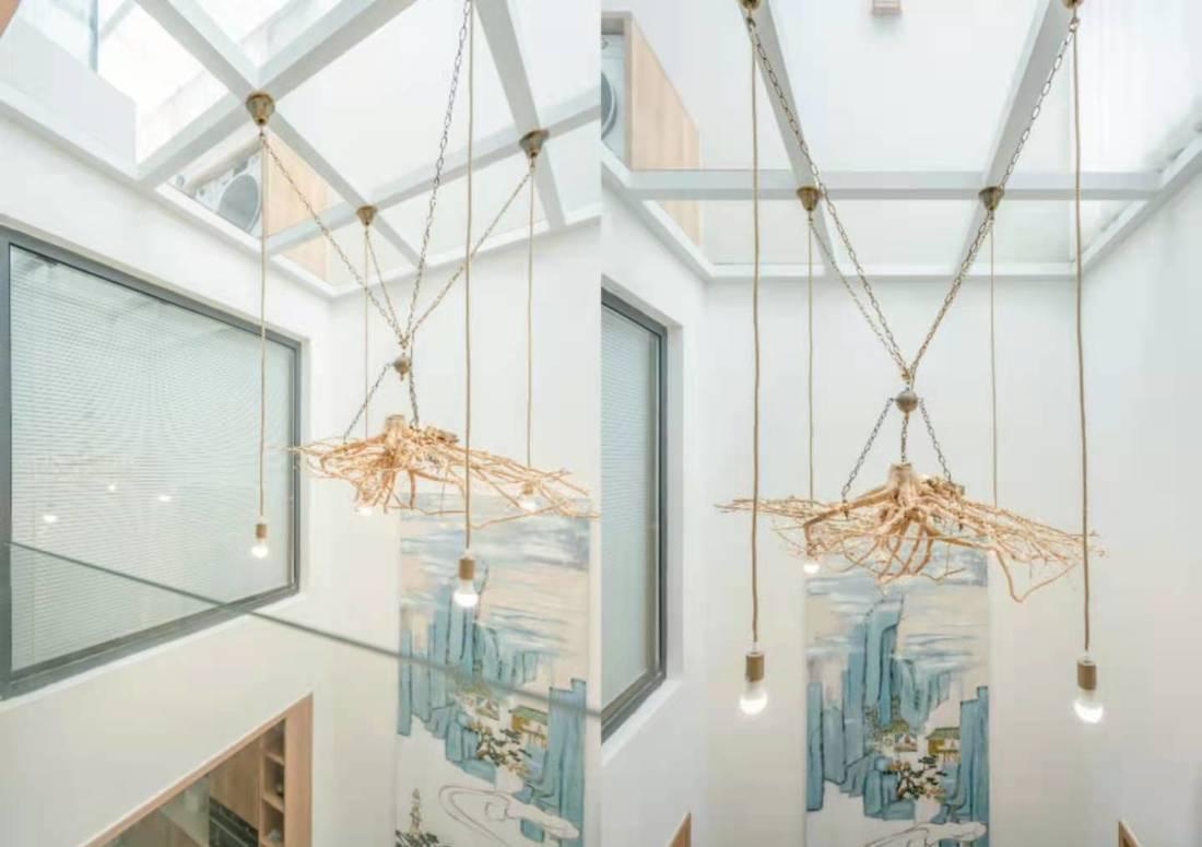 壹仙壹谷民宿-46