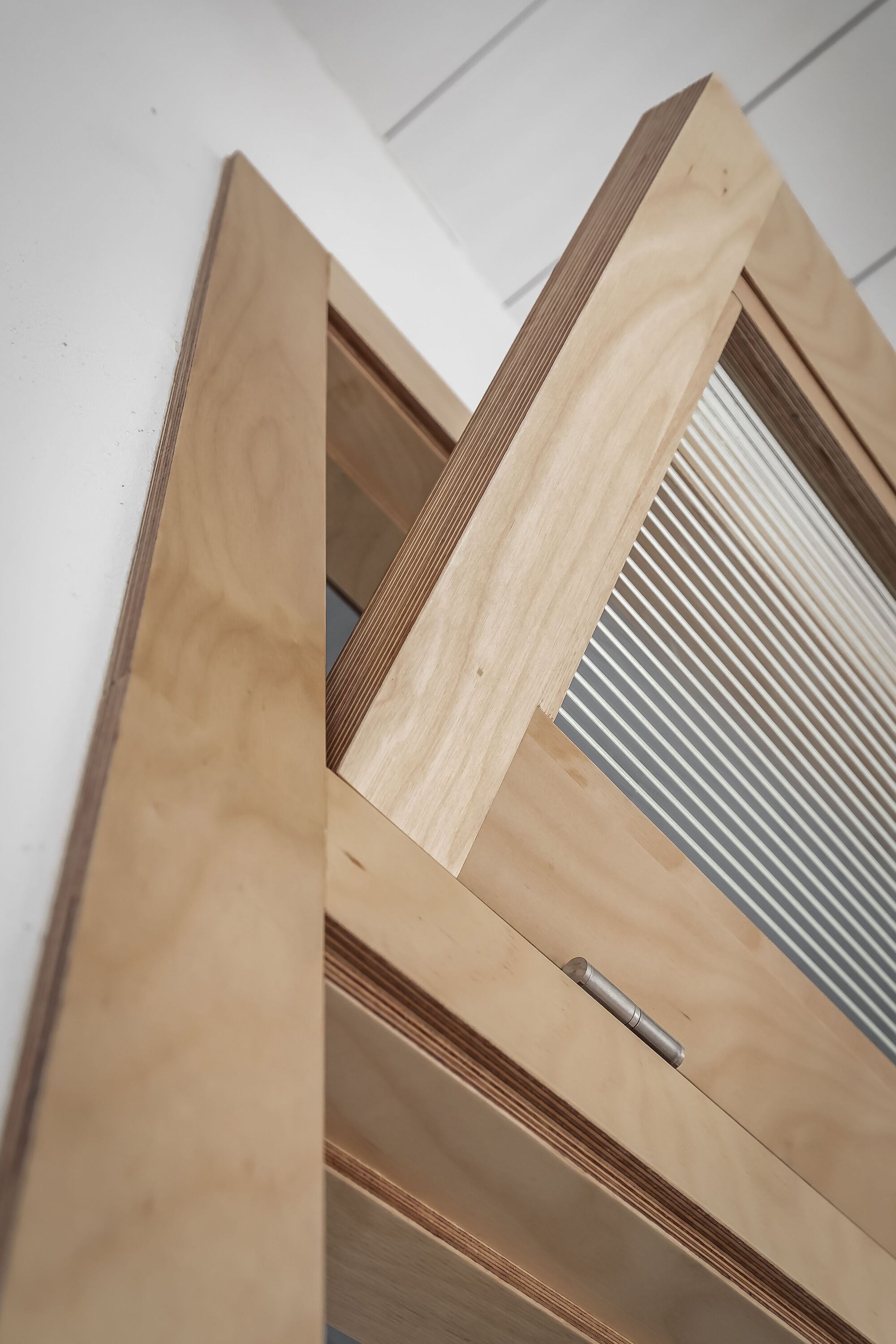 查里之家丨西班牙丨Paco Oria Estudio-37