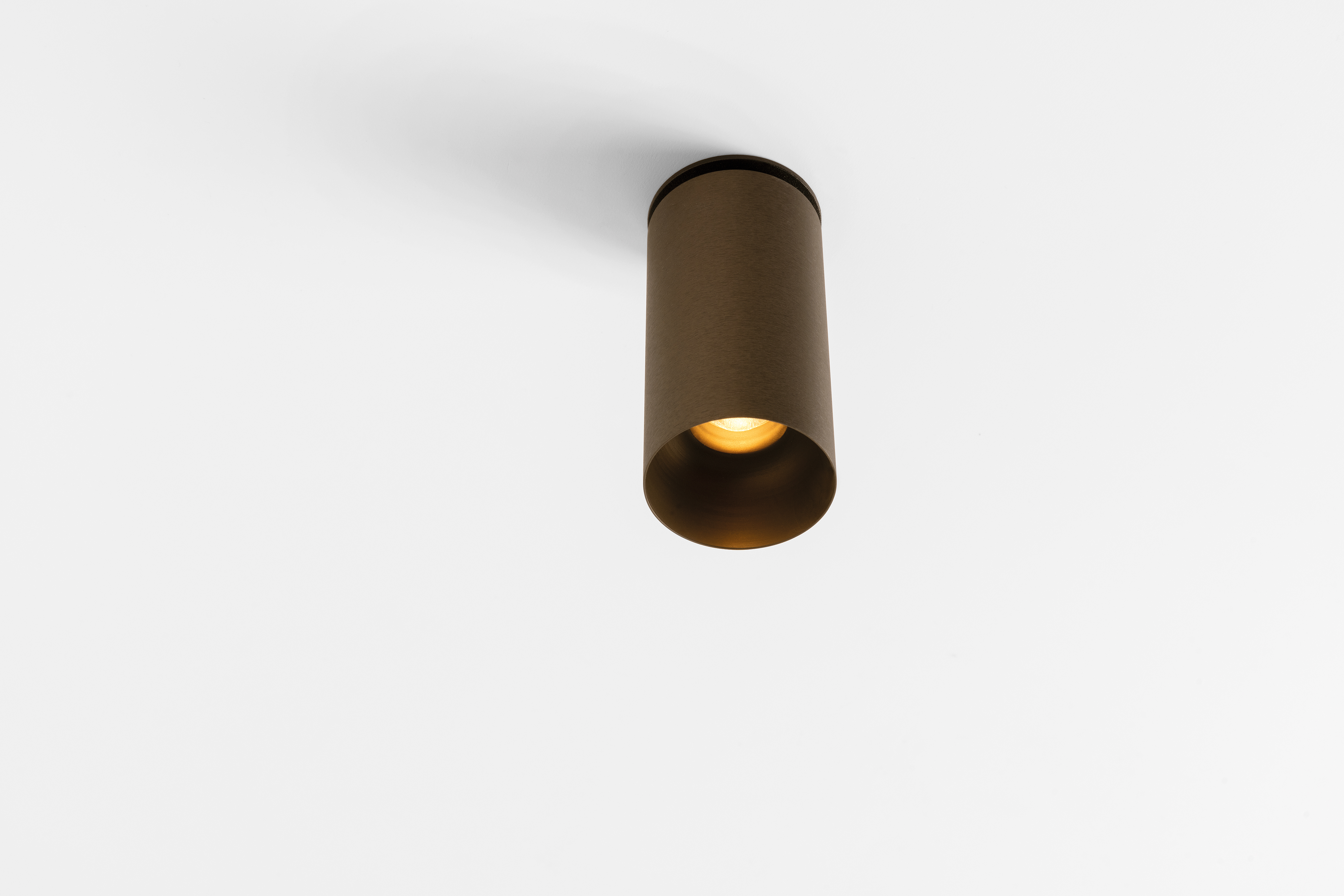 Minude Semi-Recessed | Minude | Architectural lighting | Modular Lighting Instruments-6